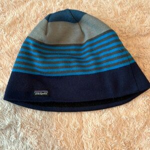 Patagonia beanie